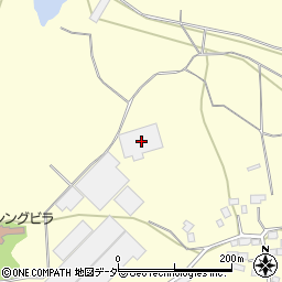 茨城県笠間市土師932周辺の地図