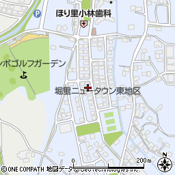 栃木県足利市堀込町1001-34周辺の地図