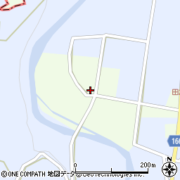 長野県東御市下之城335周辺の地図