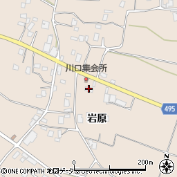 平倉電気商会周辺の地図
