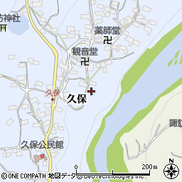 長野県小諸市山浦1641周辺の地図
