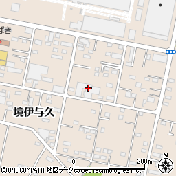 田島鉄工作業所周辺の地図