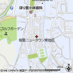 栃木県足利市堀込町1002-7周辺の地図