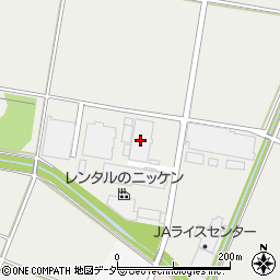 堀江パーツ工業周辺の地図