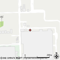 栃木県栃木市大平町西水代2194周辺の地図