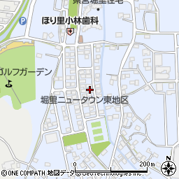 栃木県足利市堀込町1002-16周辺の地図