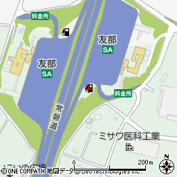 茨城県笠間市長兎路1065周辺の地図