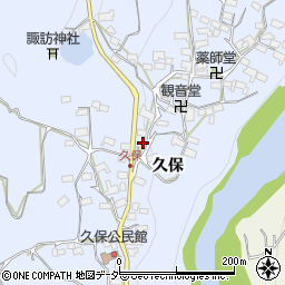 長野県小諸市山浦1603周辺の地図