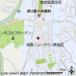 栃木県足利市堀込町1001-49周辺の地図