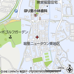 栃木県足利市堀込町1001-62周辺の地図
