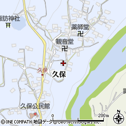 長野県小諸市山浦久保1633周辺の地図