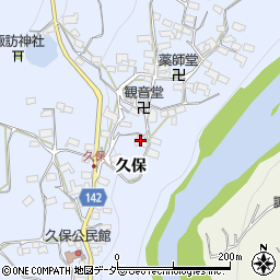 長野県小諸市山浦久保1633周辺の地図