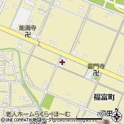 株式会社丸五商会周辺の地図