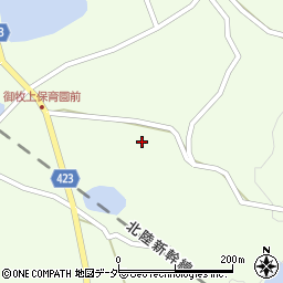 長野県東御市御牧原1388周辺の地図