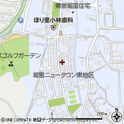 栃木県足利市堀込町1002-9周辺の地図