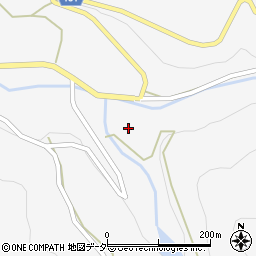 長野県松本市保福寺町792周辺の地図