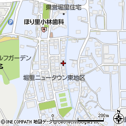 栃木県足利市堀込町1002-28周辺の地図