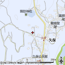 長野県小諸市山浦1589周辺の地図
