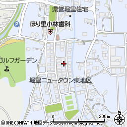 栃木県足利市堀込町1002-13周辺の地図