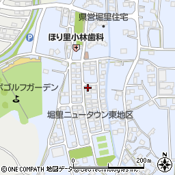 栃木県足利市堀込町1002-11周辺の地図
