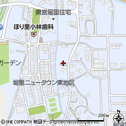 栃木県足利市堀込町1692-4周辺の地図