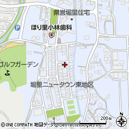 栃木県足利市堀込町1002-12周辺の地図