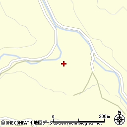 長野県北佐久郡軽井沢町茂沢145-4周辺の地図