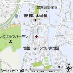 栃木県足利市堀込町1001-60周辺の地図