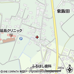 延島酒店周辺の地図