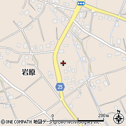 長野県安曇野市堀金烏川837周辺の地図