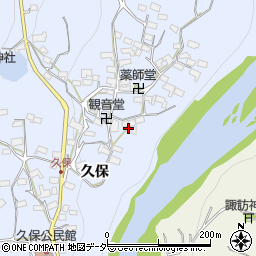 長野県小諸市山浦久保1620周辺の地図