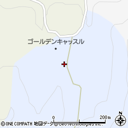 長野県松本市金山町54周辺の地図