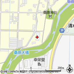 有限会社アゼチ周辺の地図