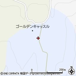 長野県松本市金山町52周辺の地図