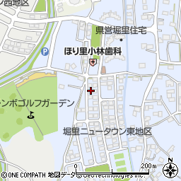 栃木県足利市堀込町1001-53周辺の地図