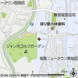 栃木県足利市堀込町1777-7周辺の地図