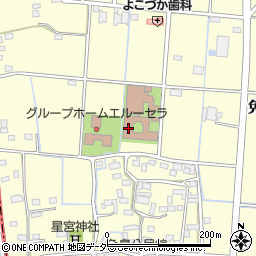 栃木県佐野市免鳥町471周辺の地図