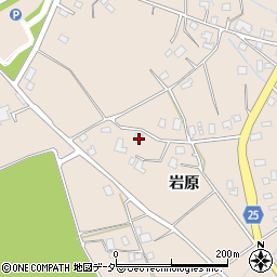 長野県安曇野市堀金烏川792周辺の地図