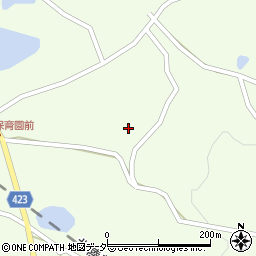長野県東御市御牧原1424周辺の地図