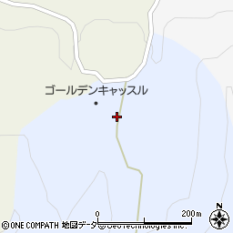 長野県松本市金山町51周辺の地図