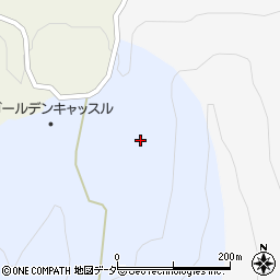 長野県松本市金山町78周辺の地図