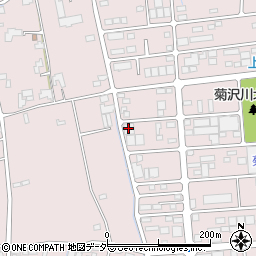 ＤＩＣプラスチック株式会社　佐野事業所周辺の地図