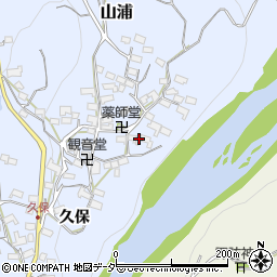 長野県小諸市山浦久保1662周辺の地図