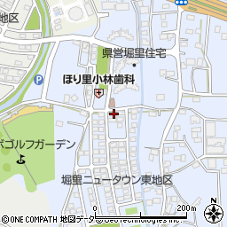 栃木県足利市堀込町1002-34周辺の地図