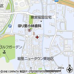 栃木県足利市堀込町1002-35周辺の地図