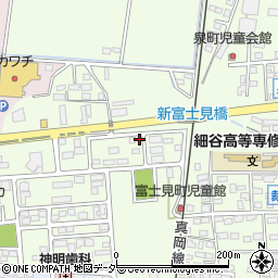 茨城県筑西市乙1240周辺の地図