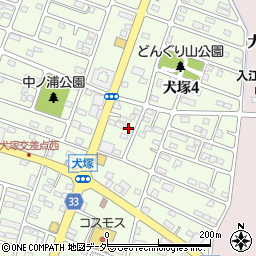 レオパレスＭａ・Ｍａｉｓｏｎ・ヤノ周辺の地図