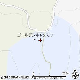 長野県松本市金山町49周辺の地図