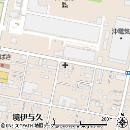 日成社員寮Ａ周辺の地図