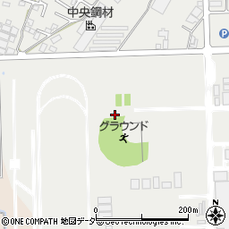 栃木県栃木市大平町西水代2587周辺の地図